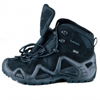 Черевики LOWA Zephyr GTX MID TF Black