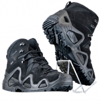 Boots LOWA Zephyr GTX MID TF Black