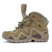 Ботинки LOWA Zephyr GTX MID TF Coyote