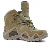 Ботинки LOWA Zephyr GTX MID TF Coyote