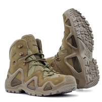 Boots LOWA Zephyr GTX MID TF Coyote
