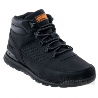 Ботинки Magnum Cedari Mid BLACK