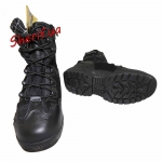 Ботинки Magnum Spider Black-3