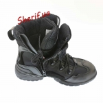 Ботинки Magnum Spider Black-5