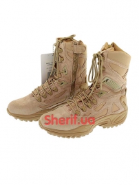 Ботинки Max Fuchs Tactical Desert-3