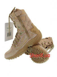 Ботинки Max Fuchs Tactical Desert-4