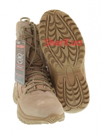 Ботинки Max Fuchs Tactical Desert-5