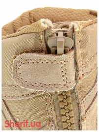 Ботинки Max Fuchs Tactical Desert-8