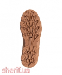 12818219 Ботинки Miltec Chimera MID (Coyote)-2