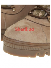 Ботинки с высокой берцой на мембране Digital ВСУ (модель 3/1-зима)-6