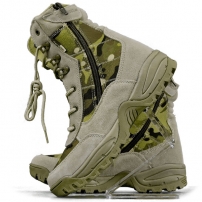 Ботинки тактические KOMBAT UK Spec-Ops Recon Boot мультикам, kb-sorbmc