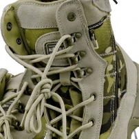 Ботинки тактические KOMBAT UK Spec-Ops Recon Boot мультикам, kb-sorbmc