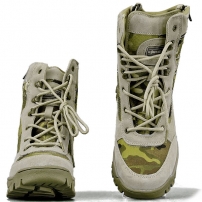 Ботинки тактические KOMBAT UK Spec-Ops Recon Boot мультикам, kb-sorbmc