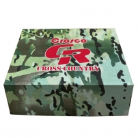 Купить в Днепре Ботинки тактические TEDA-1+ Coyote (демісезон)