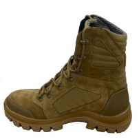Ботинки тактические TEDA-1+ Coyote (демісезон)