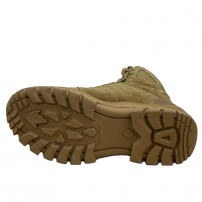 Ботинки тактические TEDA-1+ Coyote (демісезон)