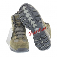 Ботинки Trooper 5 Olive, 12824001-5