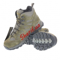 Ботинки Trooper 5 Olive, 12824001-6
