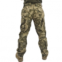 купить в Днепре Брюки Milt-02 "Телохранител