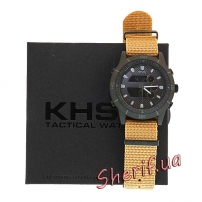 Часы тактические KHS.STBMKII.NT 3