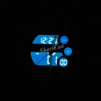 Часы тактические KHS.STBMKII.NT 6