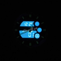 Часы тактические KHS.STBMKII.NT 7