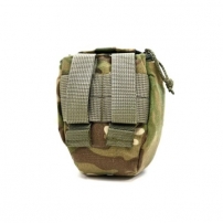 Case for headphones, cartoons