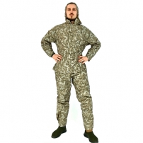 Rain suit (AT-Digital)