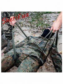 Эвакуационная стропа «К-5» Combat-12