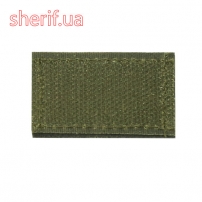 Флажок Украины с тризубом (5х3 см)-2