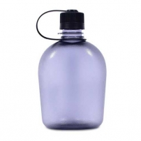 Фляга Pinguin Tritan Bottle Flask BPA-free Grey, 0.75 л