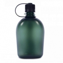 Фляга Pinguin Tritan Bottle Flask BPA PNG659 Green-1, 1 л