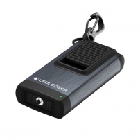 Ліхтар-брелок Led Lenser K4R Gray, 120/80/20