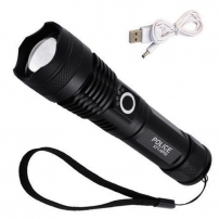 Ліхтар Police X71-HP50