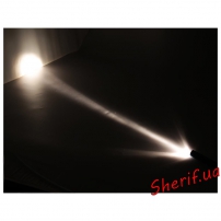 Фонарь SOLITAIRE AAA (красный)