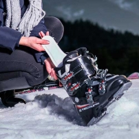 Химическая грелка-стелька Thermopad Foot Warmer