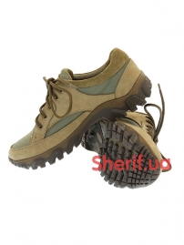 Тактичні кросівки Хакі (модель 5/Літо)