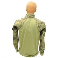 Футболка армейская Ubacs Tan