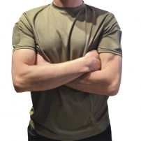 Tactical T-shirt Olive