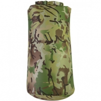 Гермомішок KOMBAT UK Lightweight Dry Sack мультікам  25л