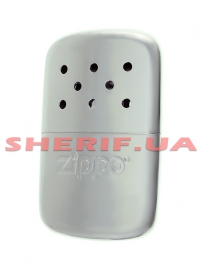 Heating pad hand warmers Zippo 40365