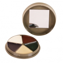 Grim camouflage KOMBAT UK 5 Color Camo Cream, kb-5cc