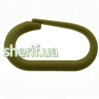 Карабин O-Type пластик Coyote