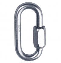 Carbine Singing Rock Mini Oval (SR K82006Z)