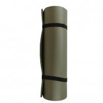 Karemat KOMBAT UK Military Roll Mat olive, kb-mrm-olgr