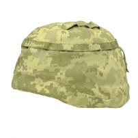 Кавер на каску ЗСУ мод.2017 кол. Digital