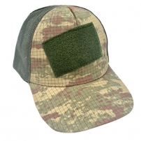 Кепка армійська