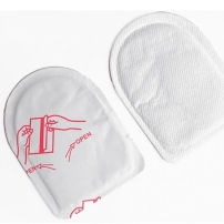 Хімічна грілка для пальців ніг BaseCamp Toe Warmer