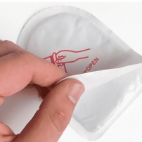 Хімічна грілка для пальців ніг BaseCamp Toe Warmer