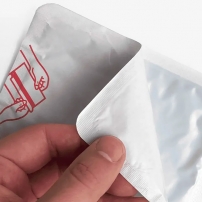 Хімічна грілка для тіла BaseCamp Body Warmer